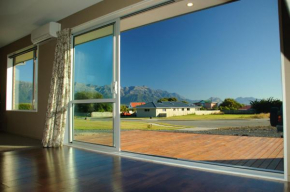 Kaikoura Peninsula Retreat